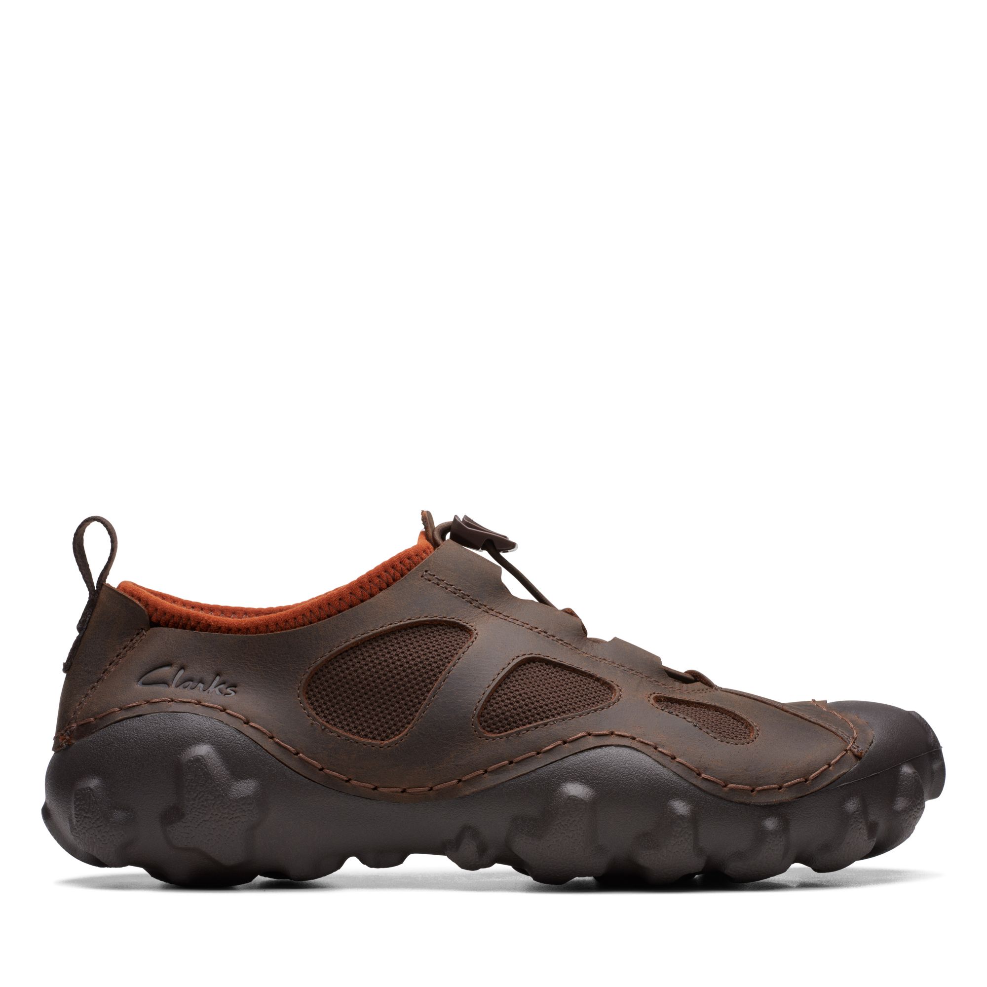 Clarks Mokolite Trail In Brown | ModeSens