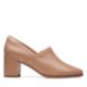 Praline Leather