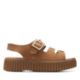 Light Tan Nubuck
