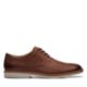 Dark Tan Leather