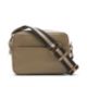Olive Leather