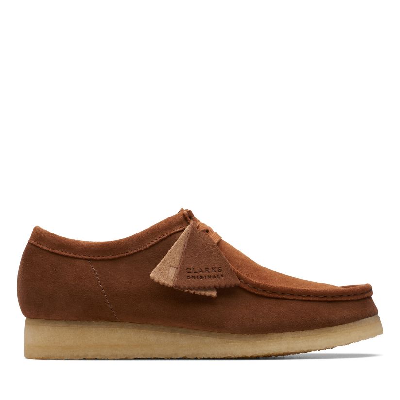 Wallabee Cola Combi