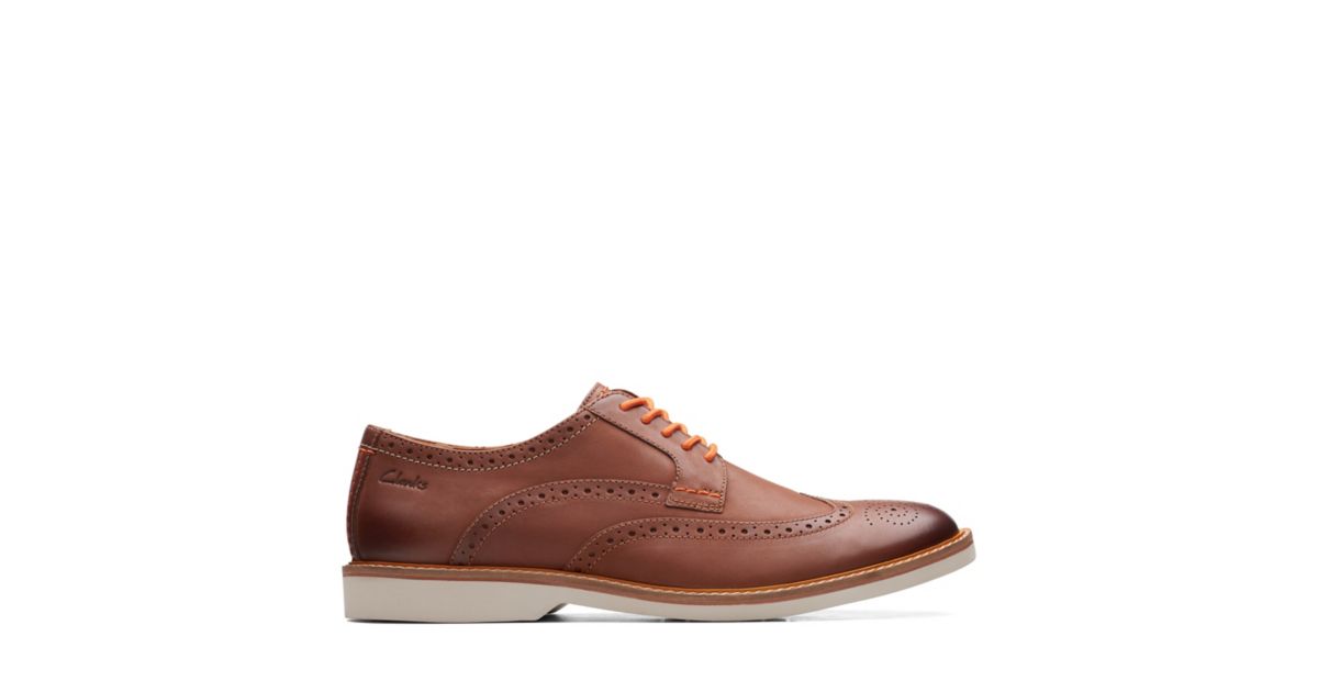 atticus limit clarks