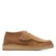 Light Tan Suede