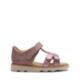 Dusty Pink