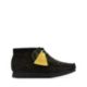 Black Suede