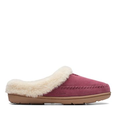 clarke slippers