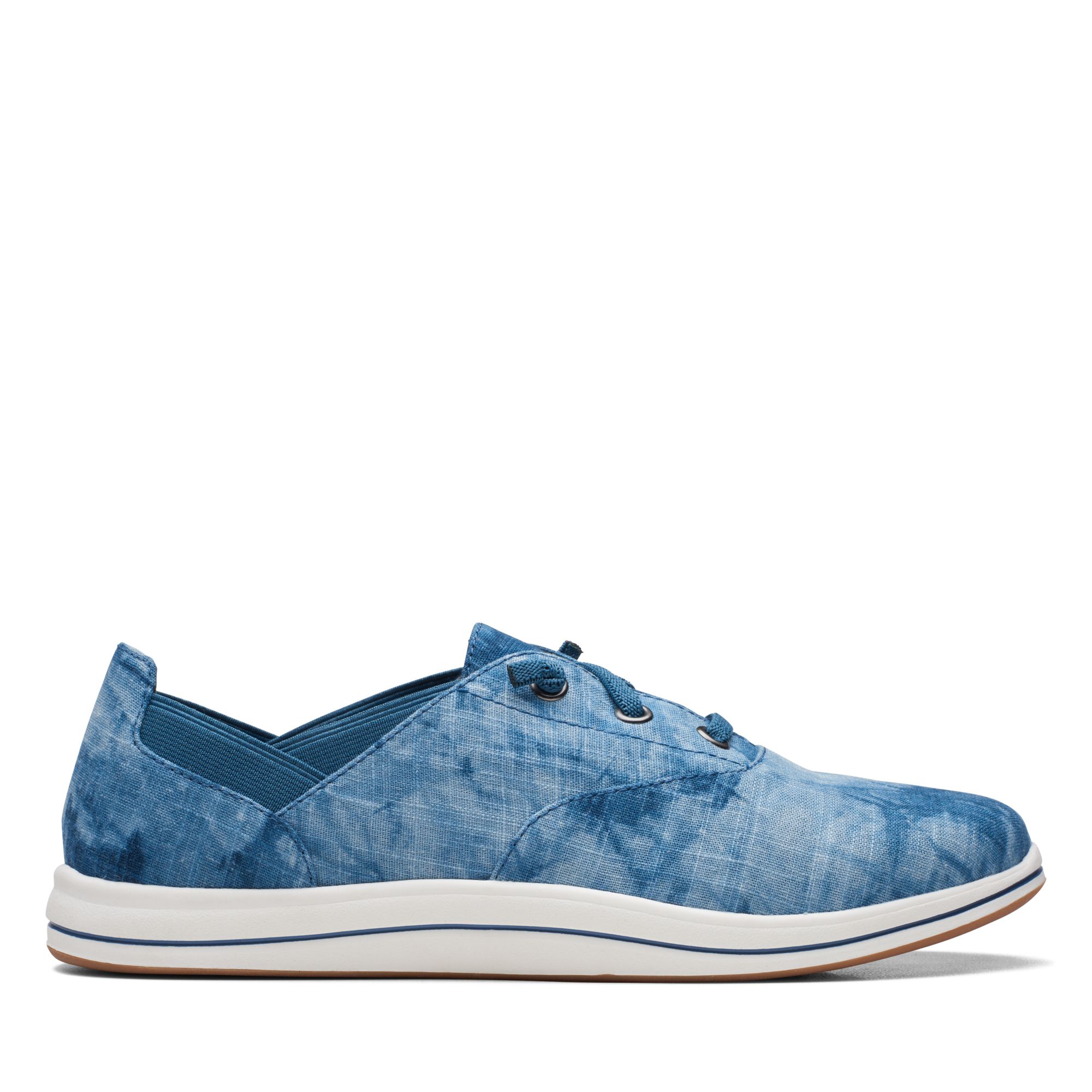CLARKS BREEZE AVE II