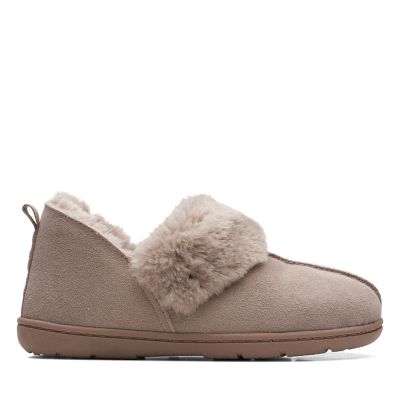 clarke slippers