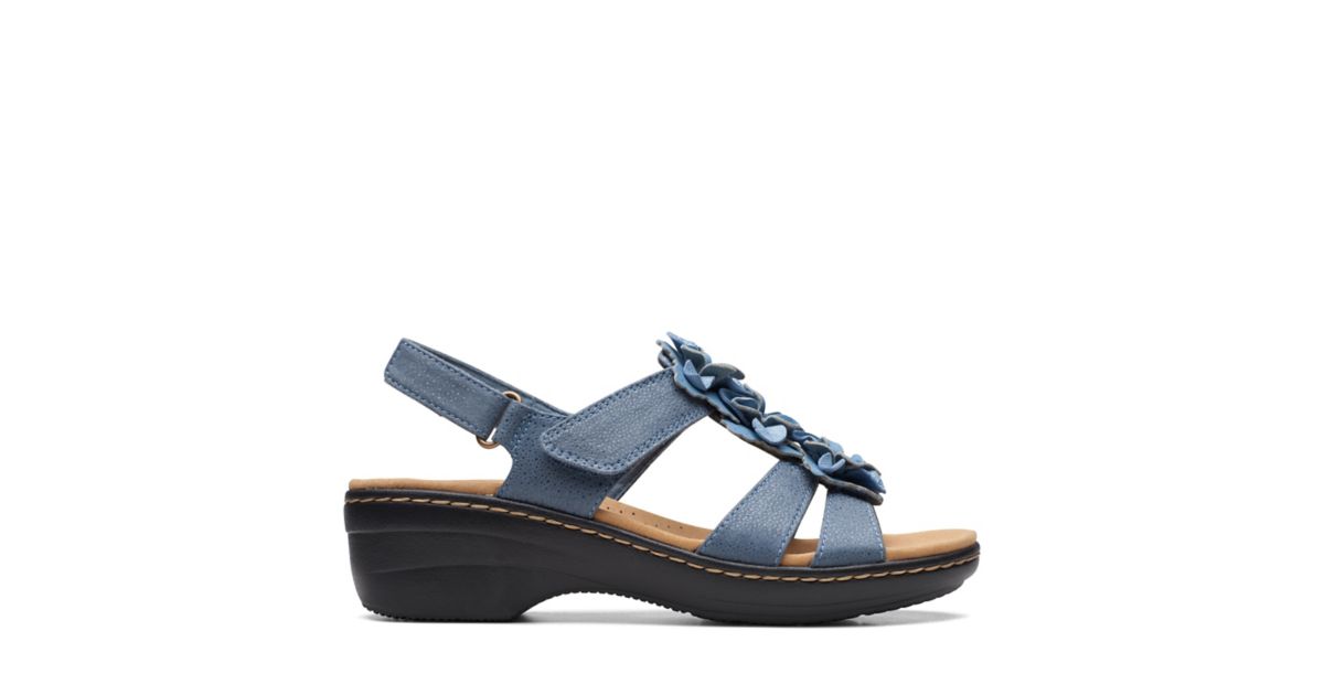 clarks merliah dove
