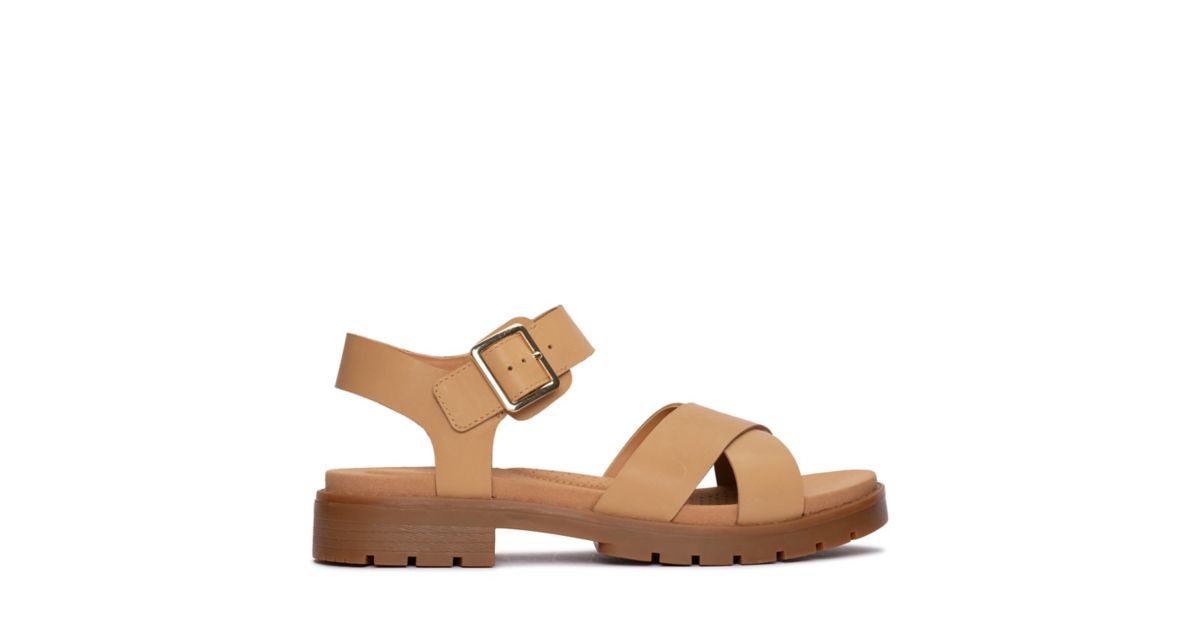 orinoco strap