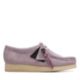 Mauve Suede