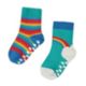 Aqua/Rainbow