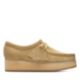Maple Suede