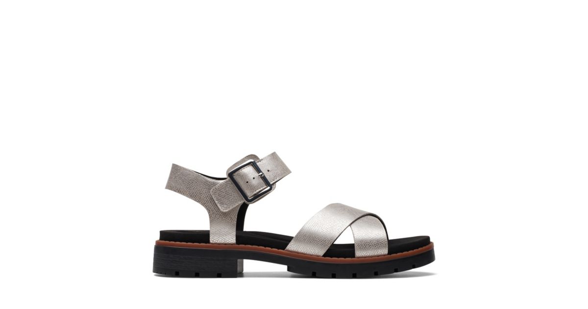 clarks orinoco bend