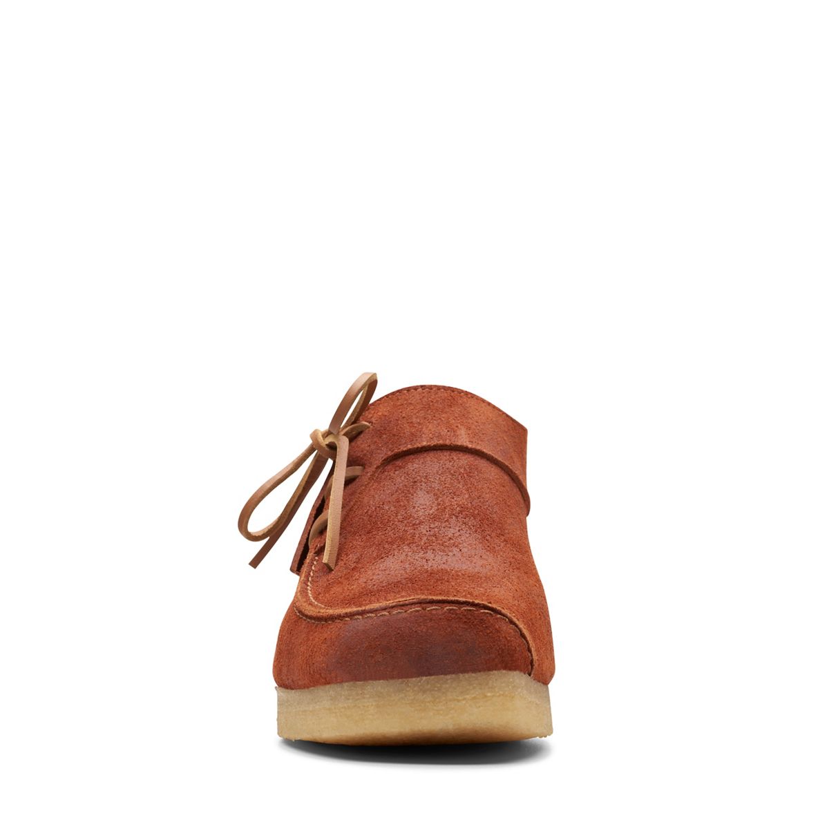 Lugger Boot Rust Brown - Clarks Canada Official Site | Clarks Shoes