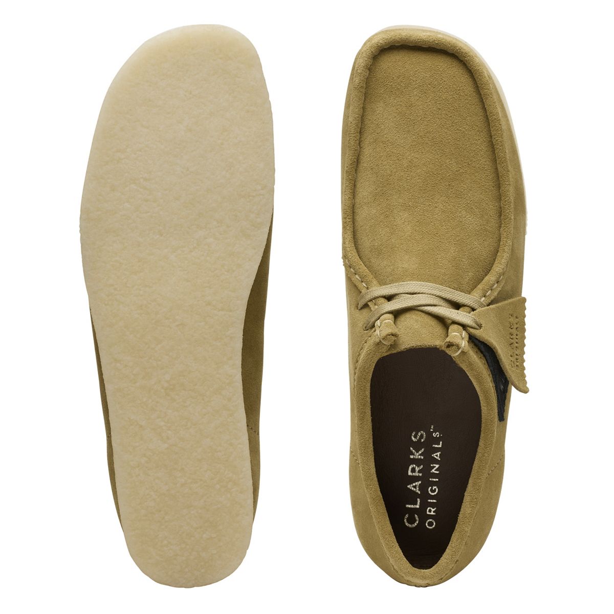 Wallabee - 9 / Medium