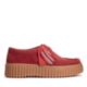 Chestnut Suede