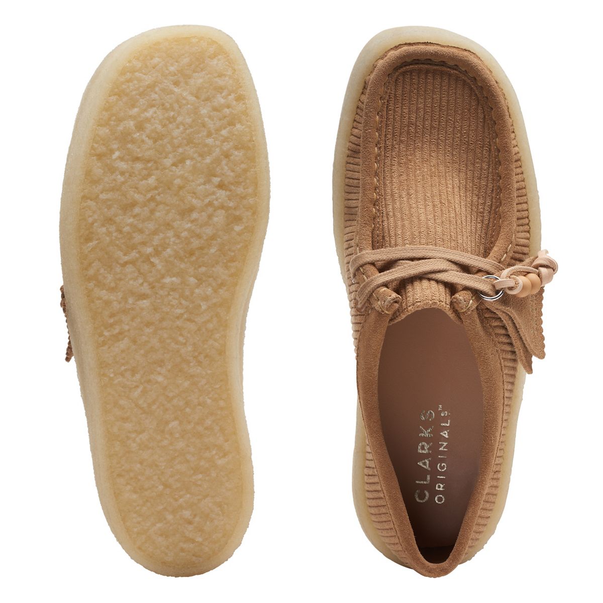 Wallabee Cup - 7½ / Medium