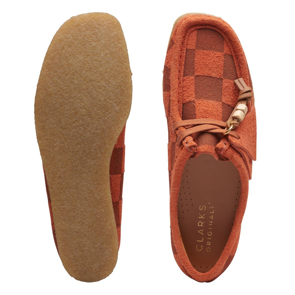 Wallabee - Clarks Canada Official Site | Clarks Shoes