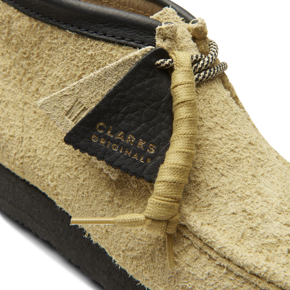 Wallabee Boot Maple - Clarks Canada Official Site | Clarks Shoes