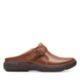 Dark Tan Leather