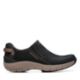 Black Nubuck