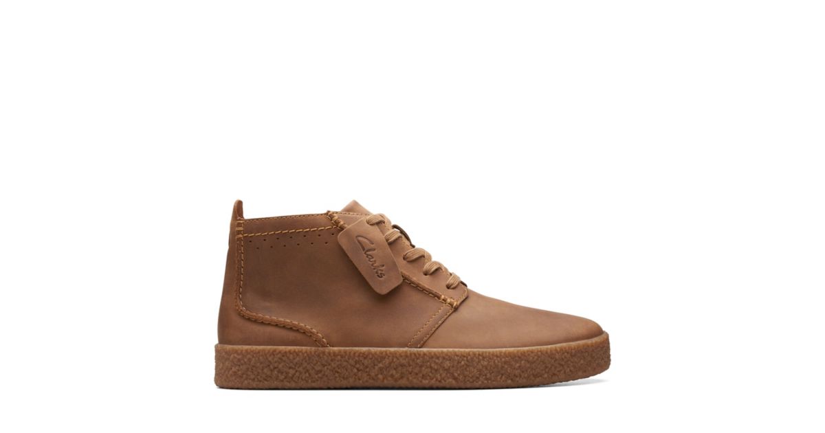 clarks mid heel shoes