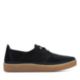 Black Suede