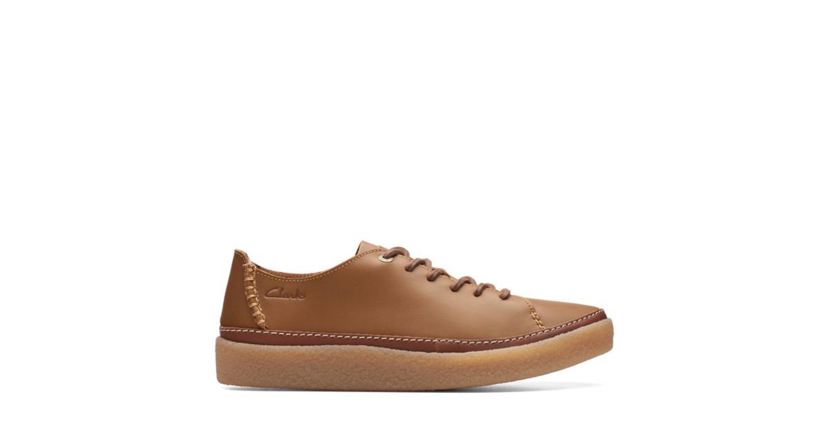 clarks oakwood suede