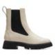 Ivory Leather
