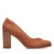 Caramel Suede