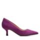 Purple Suede