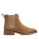 Dark Sand Suede