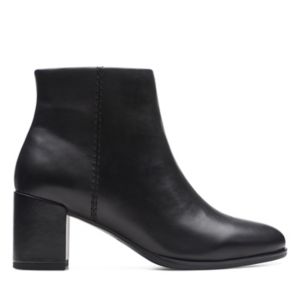 omdrejningspunkt brugt Ved lov All Womens Boots - Clarks® Shoes Official Site
