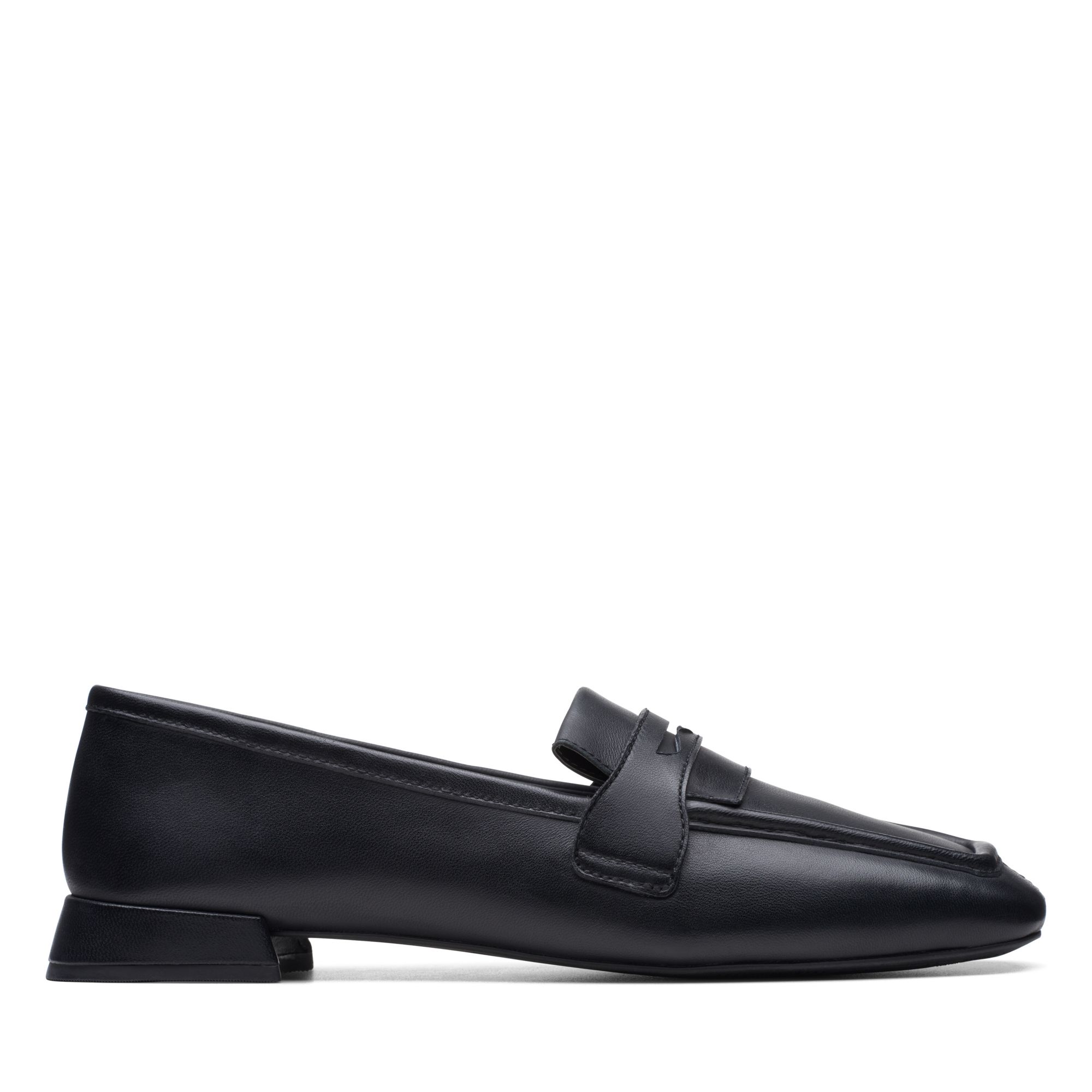 Clarks Ubree15 Surf In Black