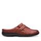 Chestnut Leather