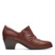 British Tan Leather