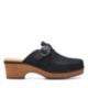 Black Suede
