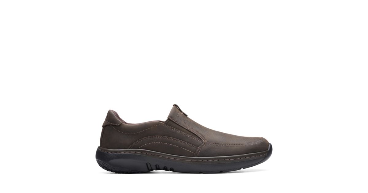 clarks step flow