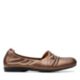 Bronze Leather