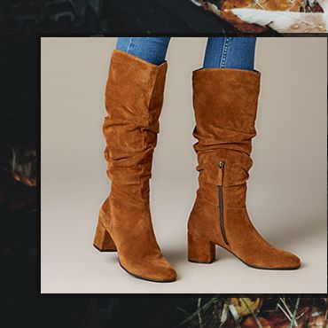 clarks pixie boots