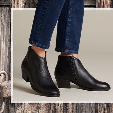 Omgivelser gear Skriv en rapport Womens Boot Style Guide - Clarks® Shoes Official Site