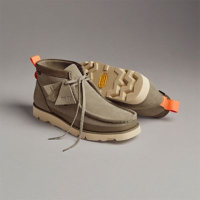 clarks mens casual shoes