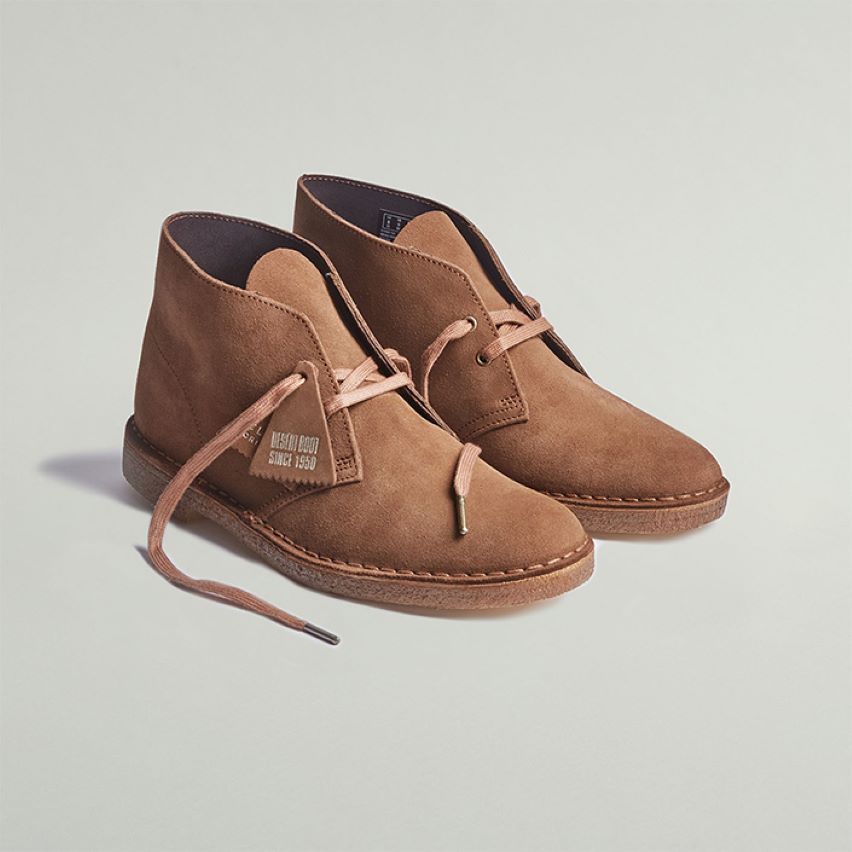 Clarks official site store