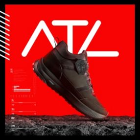 ATL - Clarks® Official Site