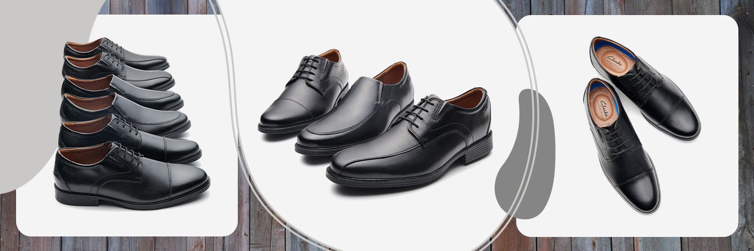 Clarks® Shoes Official Site