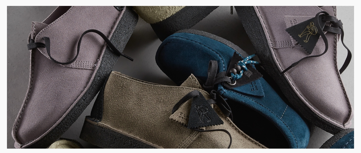 form brugerdefinerede virkningsfuldhed Clarks Originals | Clarks® Shoes Official Site