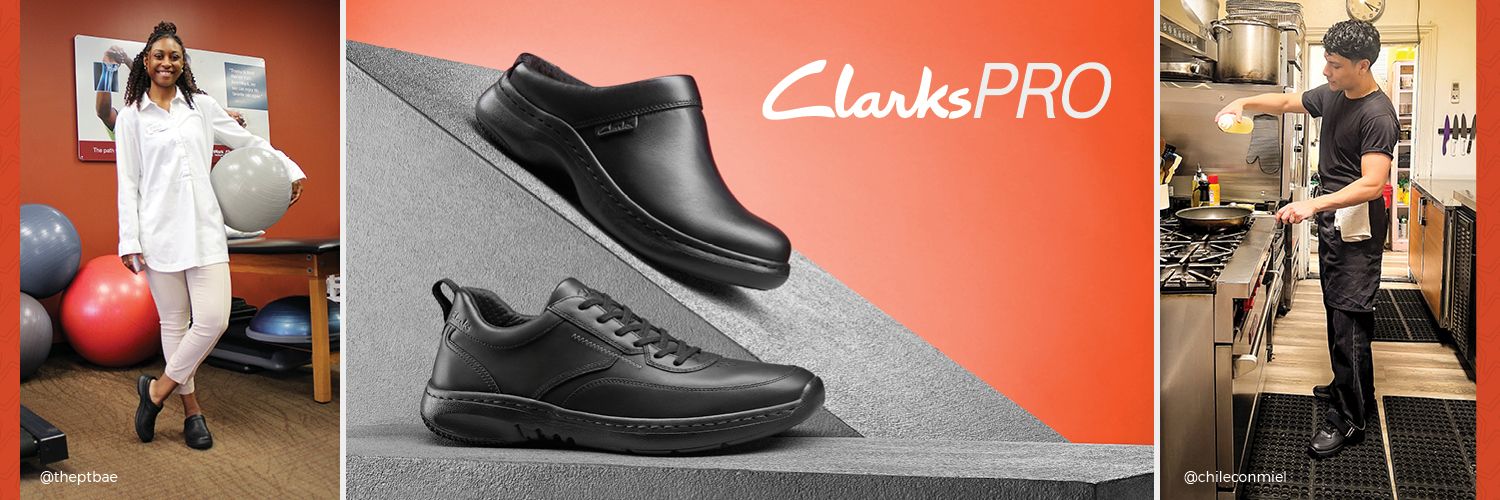 stil Wees Gelijkwaardig Clarks® Shoes Official Site