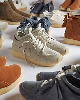 form brugerdefinerede virkningsfuldhed Clarks Originals | Clarks® Shoes Official Site